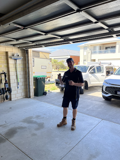 Photo from customer review