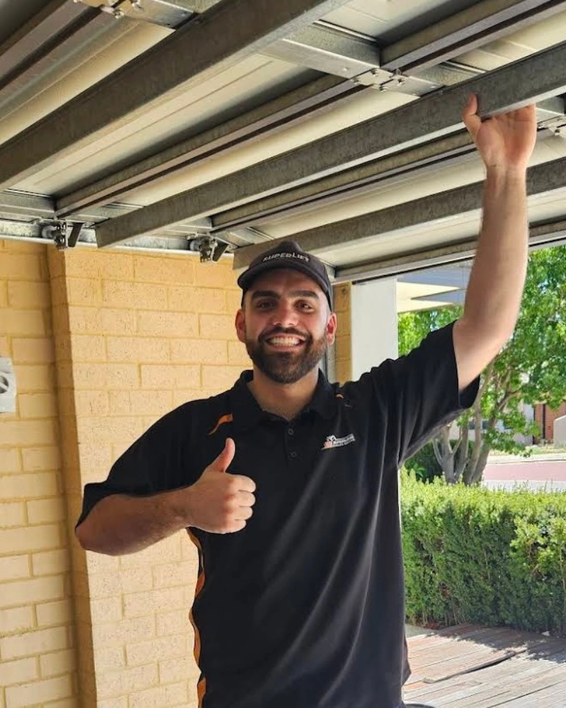 Loi, Operations Manager Silverline Perth