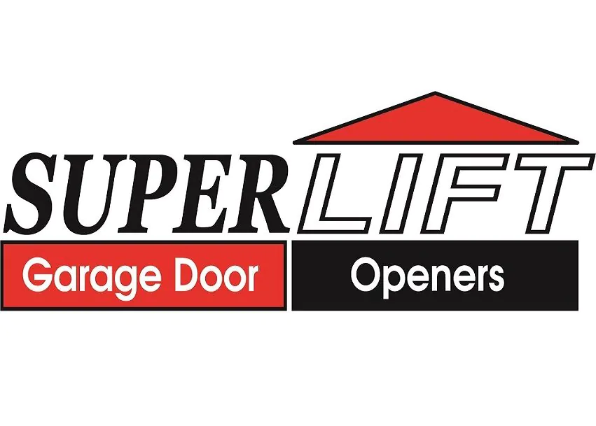 Superlift Openers Logo