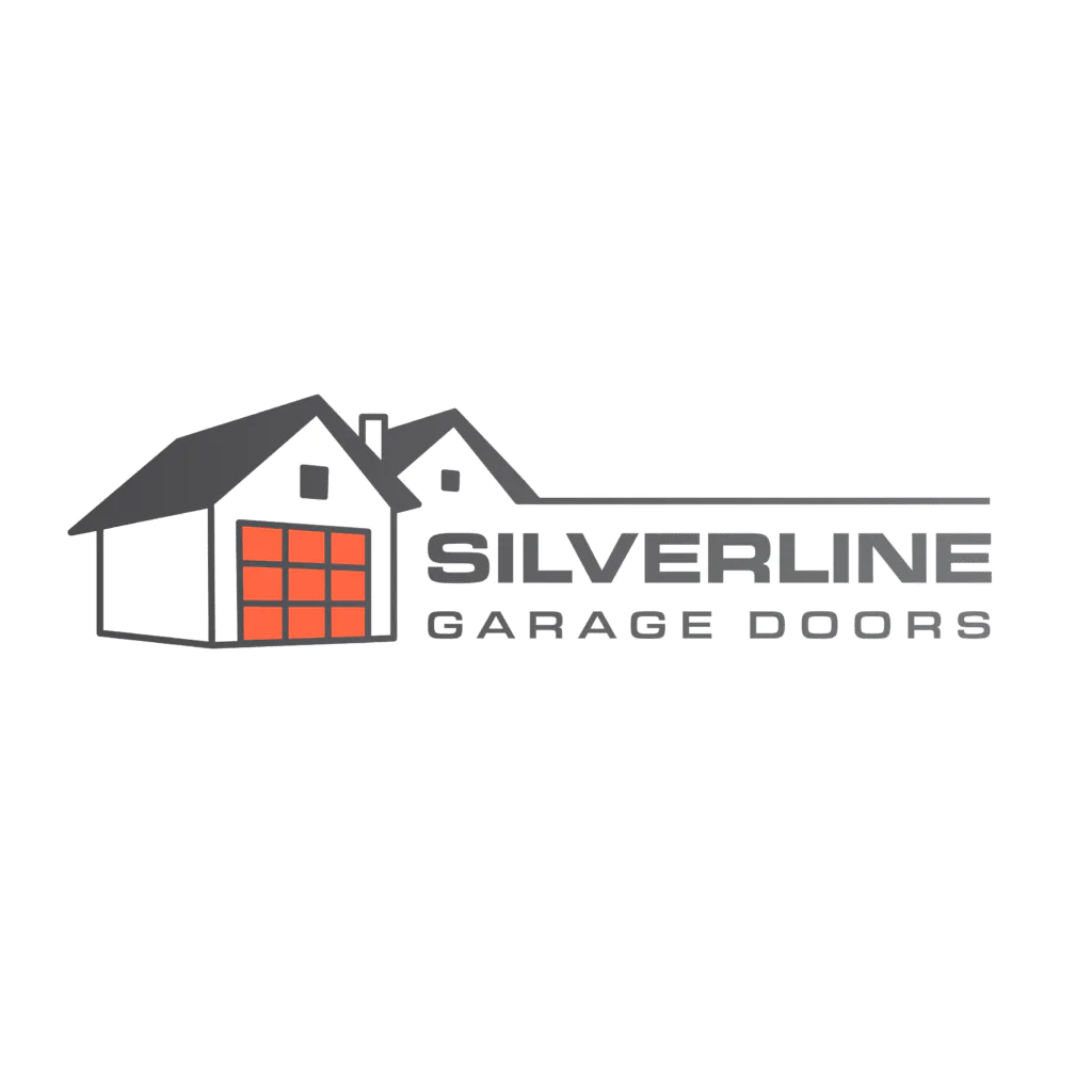 Silverline Garage Door Logo