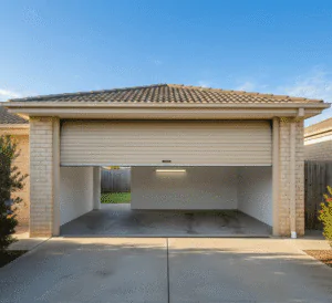 Roller Door Garage Door - Garage Door Specialists Perth