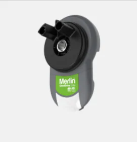Roller Garage Door Opener Merlin