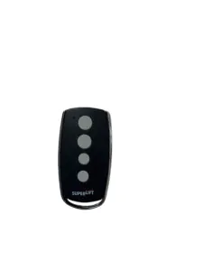 Superlift garage door remote Perth – Silverline Garage Doors